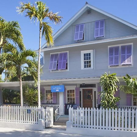 The Inn On Fleming Key West Exterior photo